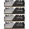 RAM G.SKILL F4-3000C16Q-32GTZN G.Skill Trident Z Neo (skirta AMD) DDR4 32GB (4x8GB) 3000MHz CL16 1.35V XMP 2.0