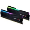 RAM G.Skill | Trident Z5 RGB | 64 Kit (32GBx2) GB | DDR5 | 6400 MHz | PC/serveris | Registered No | ECC No