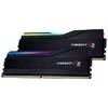 RAM G.Skill Trident Z5 RGB F5-8000J3848H16GX2-TZ5RK atminties modulis 32 GB 2 x 16 GB DDR5