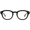 Triton GUNNAR Optiks Emery kompiuterio akiniai - skaidrus lęšis, juodas/vėžlio kiauras