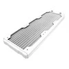 Hardware Labs Juodas Ice Nemesis GTS 360 Radiator - 360mm, Satin Baltas