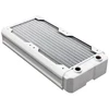 Hardware Labs HARDWARE LABS Performance Systems Juodas Ice Nemesis 240GTX - satino balta, radiatorius (baltas)