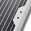 Hardware Labs Juodas Ice Nemesis GTX 360 Radiator – 360mm, satin baltas