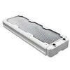 Hardware Labs Juodas Ice Nemesis GTX 360 Radiator – 360mm, satin baltas