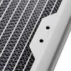 Hardware Labs Juodas Ice Nemesis GTX 360 Radiator – 360mm, satin baltas
