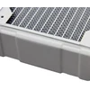 Hardware Labs Juodas Ice Nemesis GTX 360 Radiator – 360mm, satin baltas
