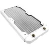 Hardware Labs Juodas Ice Nemesis GTS 240 Radiator - 240mm, satin baltas