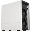 HAVN BF 360 Flow Solid PC korpusas, Midi-Tower, E-ATX – balta
