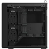 HAVN BF 360 Flow Solid PC korpusas, Midi Tower, E-ATX – juodas