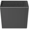 HAVN BF 360 Flow Solid PC korpusas, Midi Tower, E-ATX – juodas