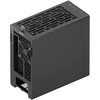 HAVN BF 360 Flow Solid PC korpusas, Midi Tower, E-ATX – juodas
