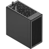 HAVN BF 360 Flow Solid PC korpusas, Midi Tower, E-ATX – juodas