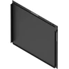 HAVN BF 360 Solid Side Panel - Juodas