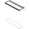 HAVN HS 420 Fan Brackets for 360 mm Radiators – baltos spalvos
