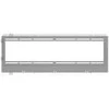 HAVN HS 420 Fan Brackets for 360 mm Radiators – baltos spalvos