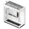 HAVN HS 420 PC-kompiuterio korpusas, Midi-Tower, E-ATX, Tempered Glass – baltos spalvos