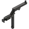 Vaizdo plokštė HAVN HS 420 GPU Mount – juodos spalvos