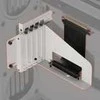 HAVN HS 420 Vertical GPU Mounting Bracket – baltos spalvos
