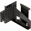 HAVN HS 420 Vertical GPU Mounting Bracket – juodos spalvos