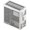 HAVN HS 420 VGPU PC-kompiuterio korpusas, Midi-Tower, E-ATX, Tempered Glass, PCIe 5.0 Riser Kabelis – baltos spalvos