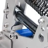 Heusinkveld Heusinkveld Sim Pedals Ultimate+ 2-Pedal Set - sidabrinis