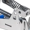 Heusinkveld Heusinkveld Sim Pedals Ultimate+ 2-Pedal Set - sidabrinis