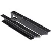 Heusinkveld Sim pedals Ultimate+ HE-SPUBP20 Juoda