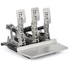 Heusinkveld Sim pedals Ultimate+ HE-SPUBP20 Juoda