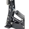 Heusinkveld Heusinkveld Ultimate+ 2 Pedal Set - juodas