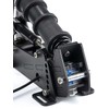 Heusinkveld Heusinkveld Ultimate+ 2 Pedal Set - juodas