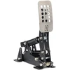 Heusinkveld Ultimate+ 2 Pedal Set Juodas (HE-SPU2SCB)