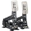 Heusinkveld Ultimate+ 2 Pedal Set Juodas (HE-SPU2SCB)