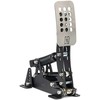 Heusinkveld Heusinkveld Ultimate+ 2 Pedal Set - juodas