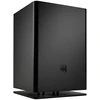 HGC Osmi 3.1 Aliuminio Mini-ITX kompiuterio korpusas – juodos spalvos
