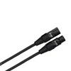 Hosa HMIC-005 Pro mikrofono kabelis, XLR/XLR - 1,5m