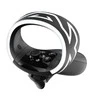 HTC Vive Cosmos valdiklis (kairėje)
