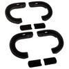HTC Vive Face Pads for Cosmos (2 vnt.) - siauras