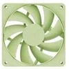 HYTE FA12 Fans, Pack of 4 – 120mm, Matcha Milk