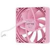 HYTE FA12 Fans, Pack of 4 – 120mm, Strawberry Milk