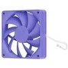 HYTE FA12 Fans, Pack of 4 – 120mm, Taro Milk