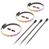 Hyte LS10 LED juostelė x 3