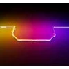 HYTE Noodle LN60 ARGB LED Strip – baltas