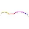 HYTE Noodle LN60 ARGB LED Strip – baltas