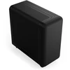 HYTE X50 Air Midi Tower – Pitch Juodas