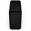 HYTE X50 Air Midi Tower – Pitch Juodas