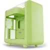 HYTE X50 Midi Tower – Matcha pieno skonio