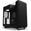 HYTE X50 Midi Tower – Pitch Juodas