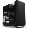HYTE X50 Midi Tower – Pitch Juodas