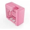 HYTE X50 Midi Tower – Strawberry Milk