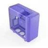 HYTE X50 Midi Tower – Taro Milk